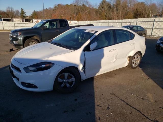 2016 Dodge Dart SXT