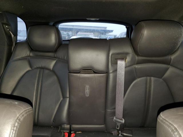2LMHJ5NK9EBL56704 Lincoln MKT