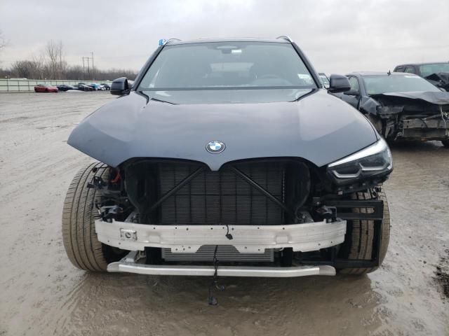 2021 BMW X5 XDRIVE4 5UXCR6C02M9H74447