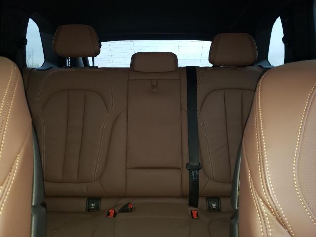 2021 BMW X5 XDRIVE4 5UXCR6C02M9H74447