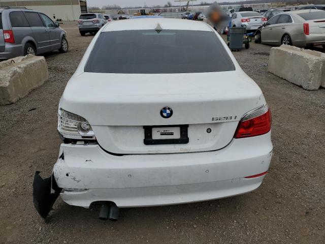 WBANV13579C153956 BMW 528 XI