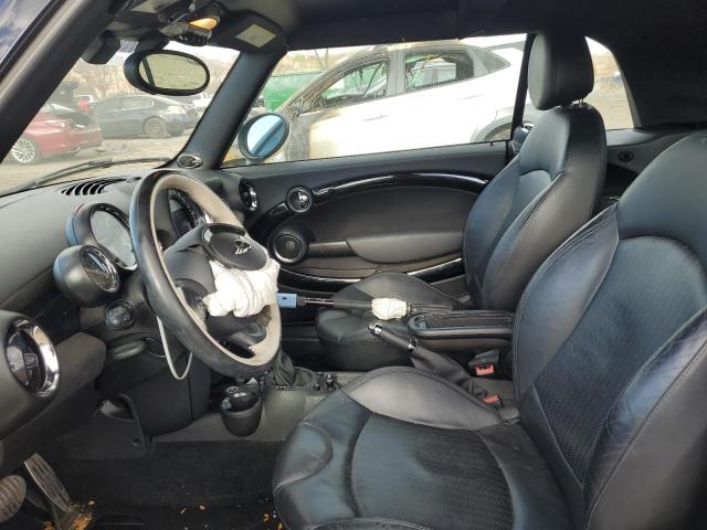 WMWZP3C50F2A91652 Mini Cooper