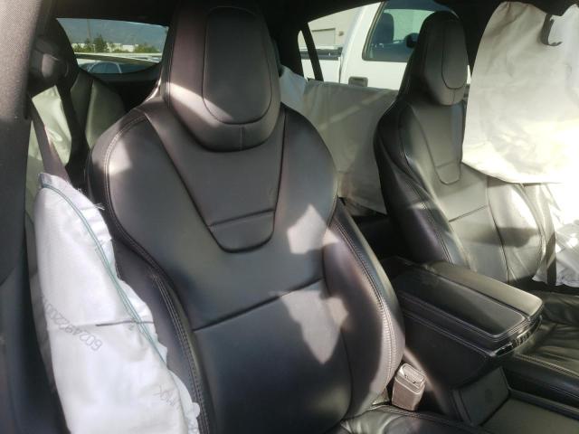 5YJXCBE20GF023835 Tesla MODEL X