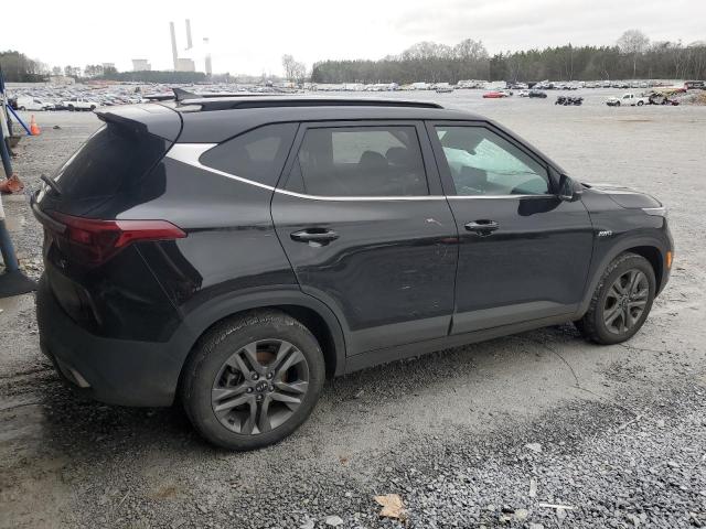 2021 KIA SELTOS S - KNDEUCAA0M7097328