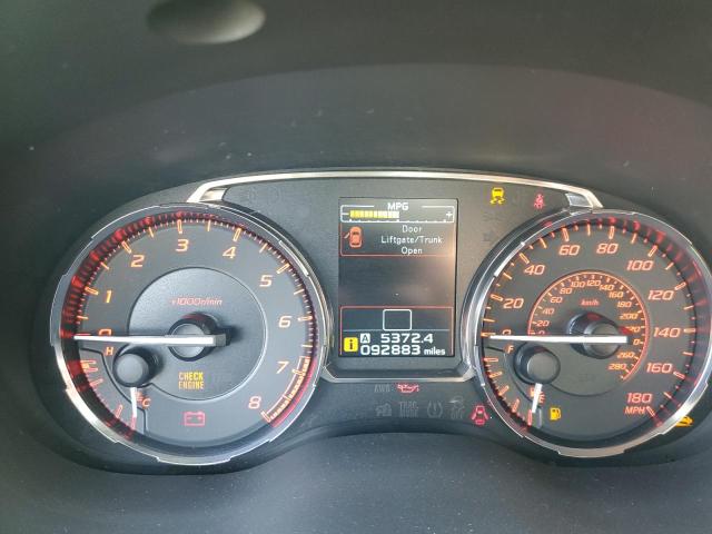 JF1VA1J65G9804432 Subaru Wrx Limited