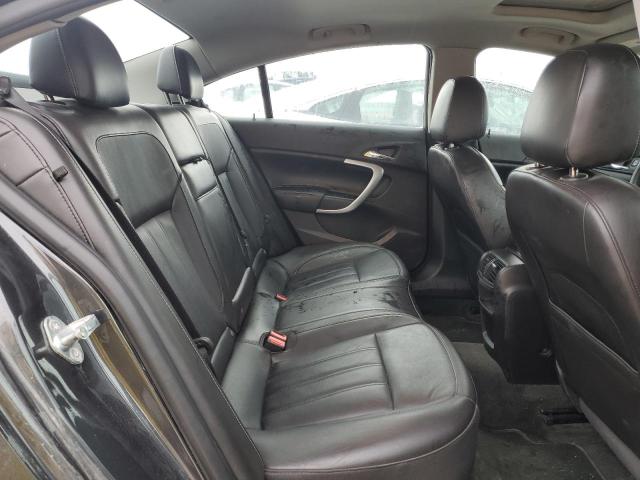 2017 BUICK REGAL SPOR - 2G4GL5EX7H9113689