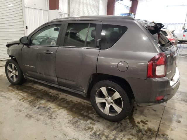 2016 JEEP COMPASS LA - 1C4NJDEB6GD724279