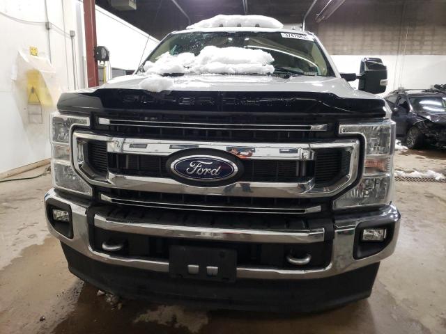 2021 FORD F350 SUPER 1FT8W3BT7MED30267