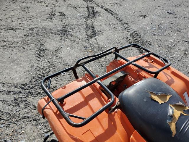 2016 HONDA TRX500 FM 1HFTE4406G4204732