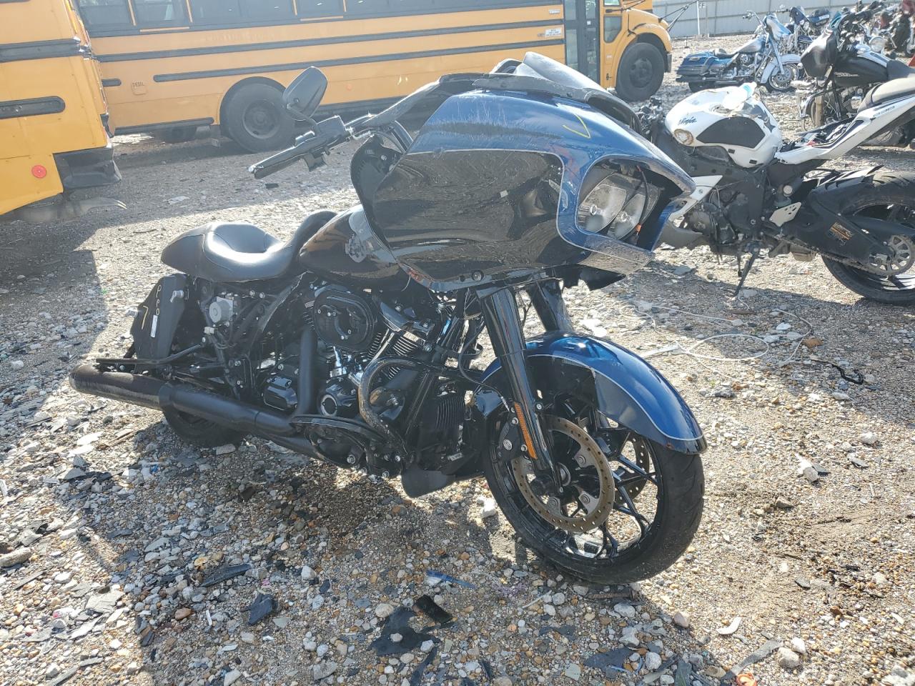 1HD1KTP19NB625313 HARLEY-DAVIDSON FLTRXS 2022