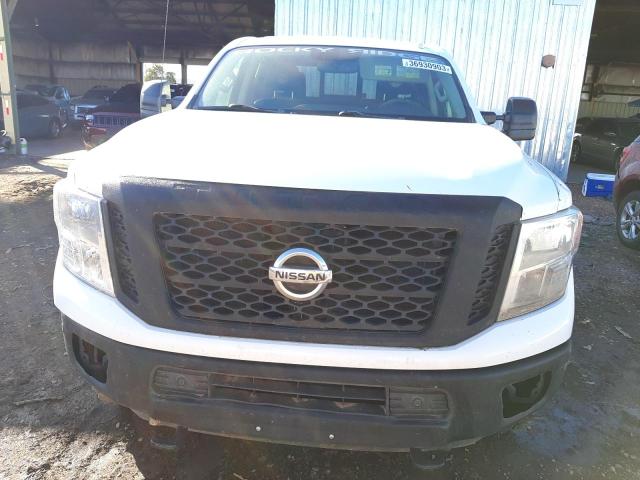 2018 NISSAN TITAN XD S - 1N6AA1F49JN527098