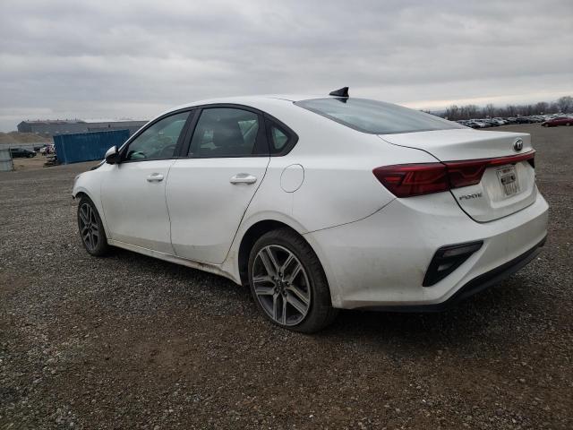 3KPF34AD0KE088293 KIA Forte Gt Line