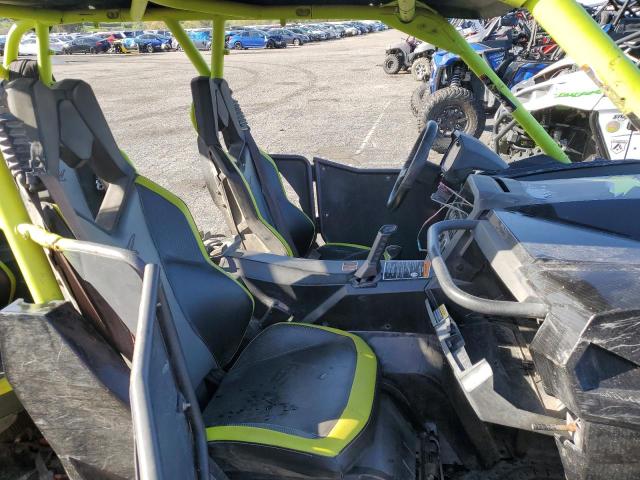 2016 CAN-AM MAVERICK M 3JBPEAR26GJ001336