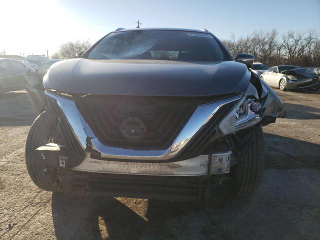 2015 NISSAN MURANO S - 5N1AZ2MG8FN271036