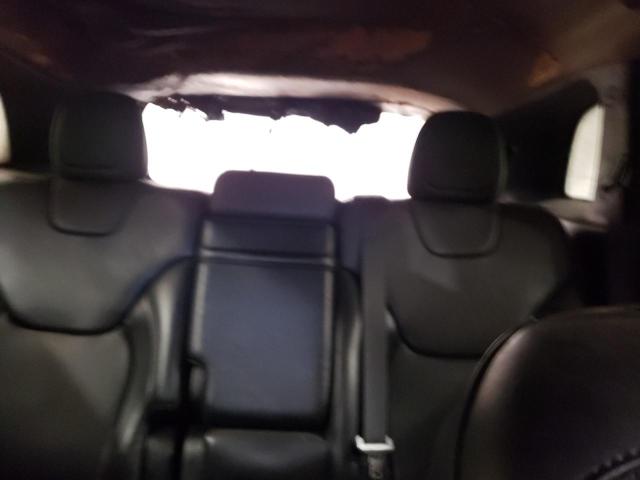 1C4PJMJX1JD613348 Jeep Cherokee Overland