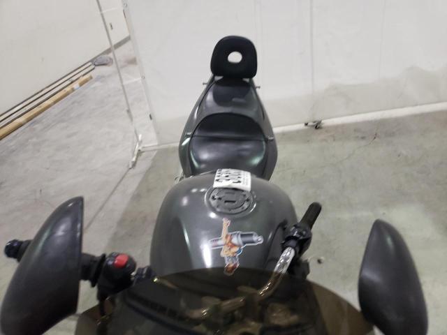 2003 SUZUKI GSF600 S JS1GN7AA832100673