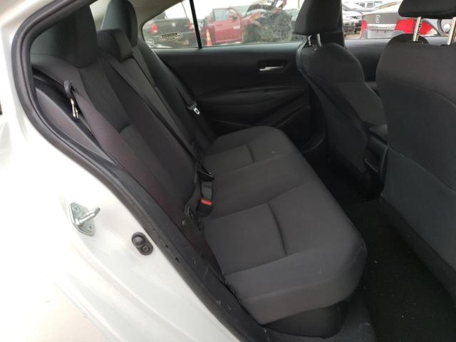 2020 TOYOTA COROLLA HY JTDEBRBE4LJ025737