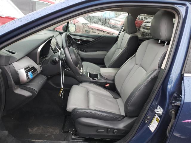 2021 SUBARU OUTBACK LI - 4S4BTANCXM3163991