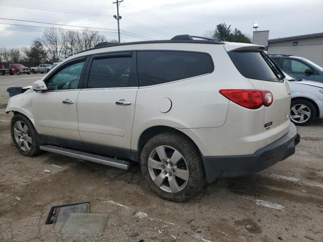 2012 Chevrolet Traverse Lt VIN: 1GNKVGEDXCJ132381 Lot: 37728673