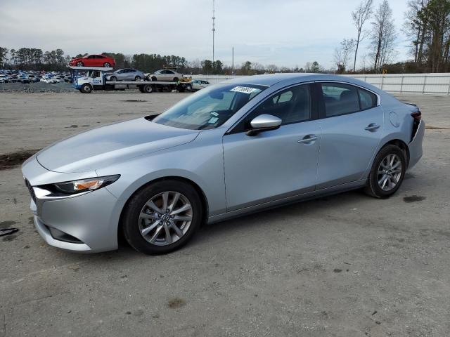 2019 MAZDA 3 - 3MZBPABL6KM111277