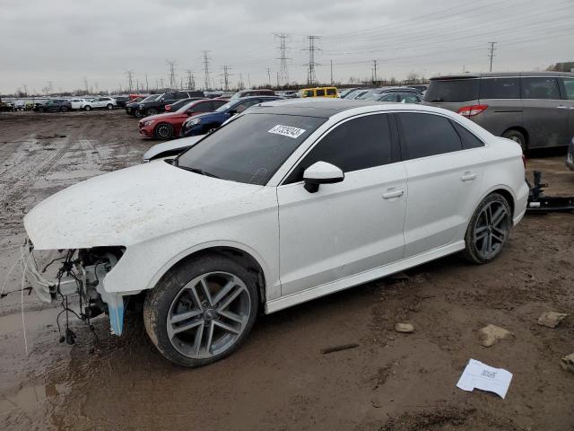 2018 AUDI A3 PREMIUM - WAUJ8GFF5J1016365