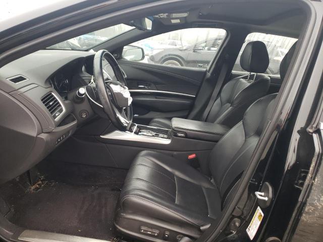 2018 ACURA RLX SPORT JH4KC2F92JC000405