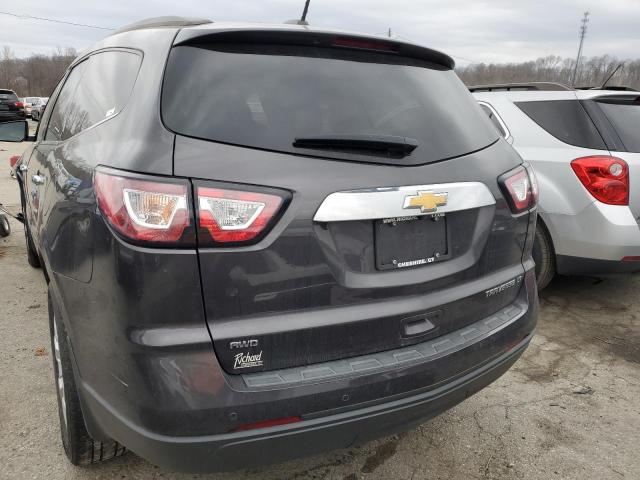 2016 CHEVROLET TRAVERSE L 1GNKVGKD8GJ298246