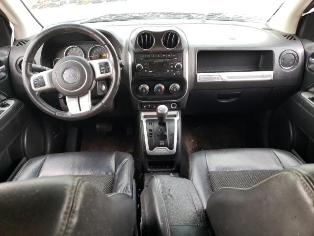 2016 JEEP COMPASS LA - 1C4NJCEA4GD666092