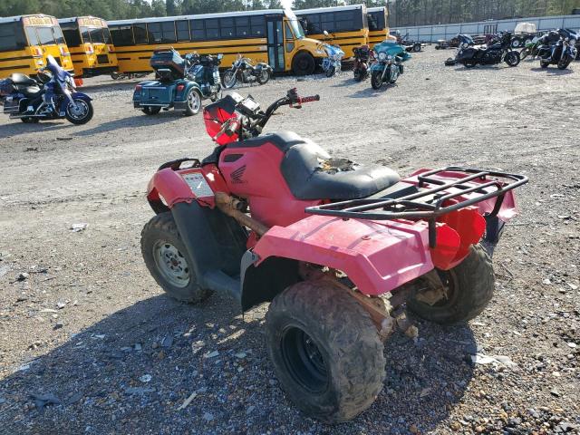 2015 HONDA TRX500 FM 1HFTE4409F4102887