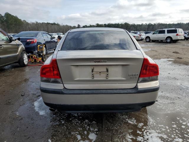 YV1RS58D932248756 Volvo S60
