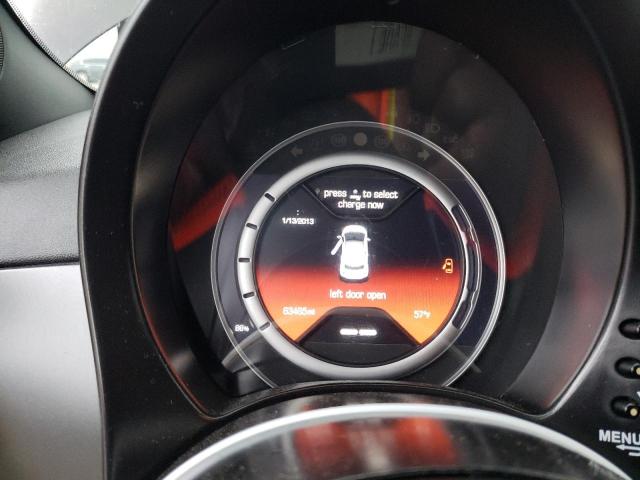 3C3CFFGE0ET175914 Fiat 500