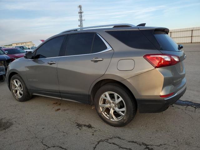 2019 CHEVROLET EQUINOX LT - 3GNAXLEX2KS553405
