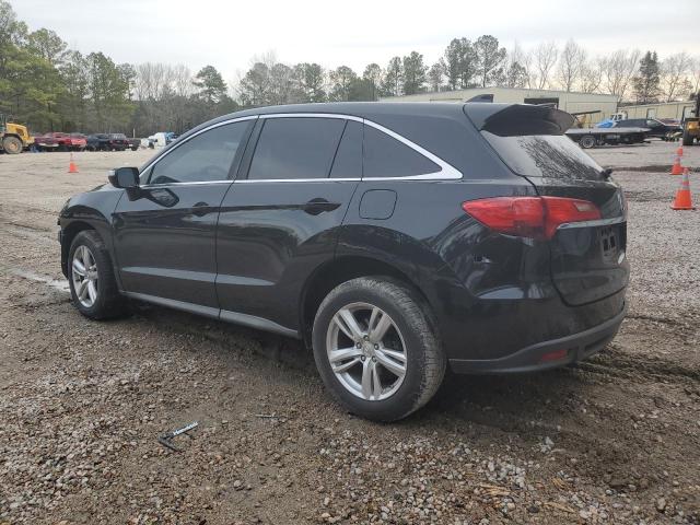 5J8TB3H31DL000456 Acura RDX