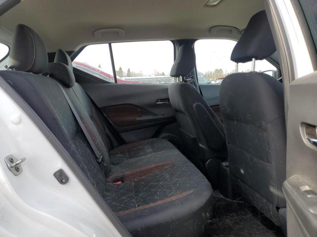 3N1CP5CUXJL529001 Nissan KICKS S
