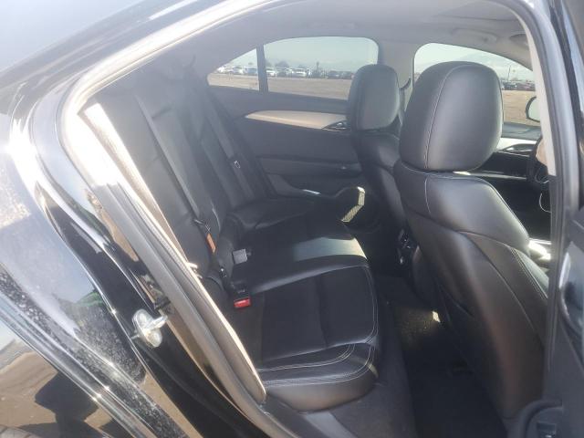 1G6AB5RXXH0117448 Cadillac ATS LUXURY