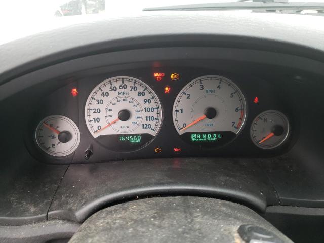 2005 Chrysler Town & Country Touring VIN: 2C4GP54L75R213150 Lot: 54130314