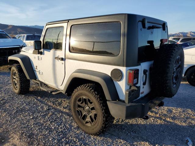 1C4AJWAG1HL622178 Jeep Wrangler Sport