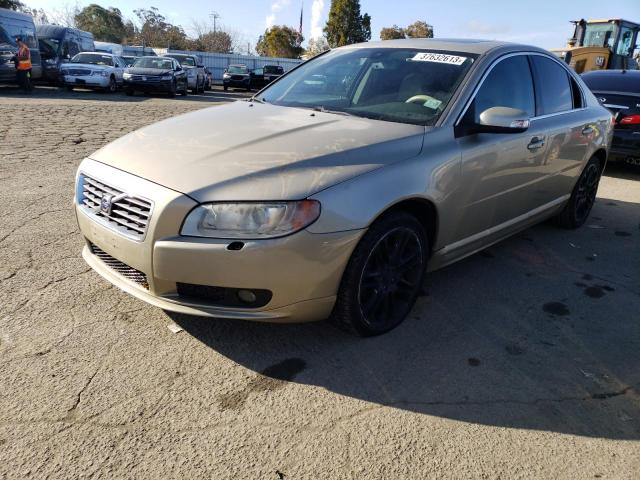 2007 Volvo S80 