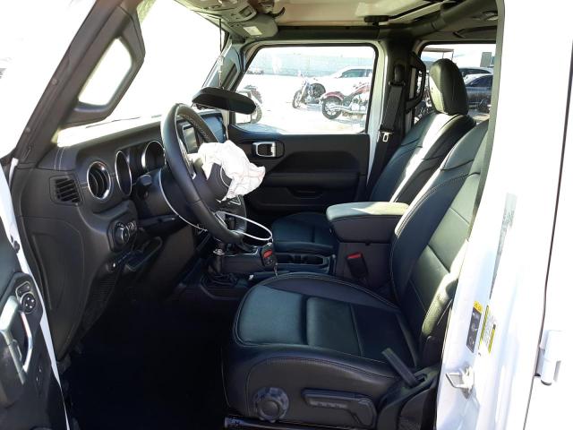 1C4JJXP69NW229740 Jeep Wrangler Unlimited Sahara 4xe