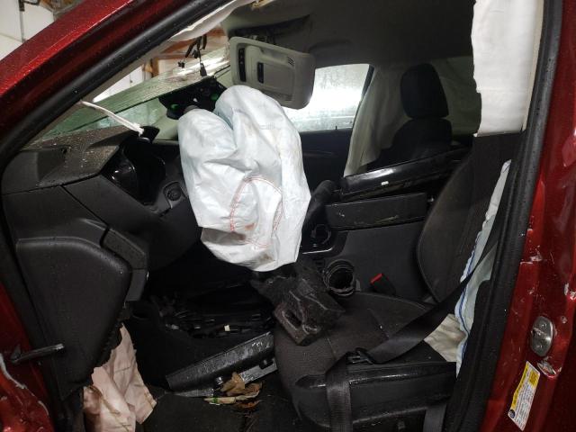 2022 BUICK ENVISION P - LRBAZLR40ND109591
