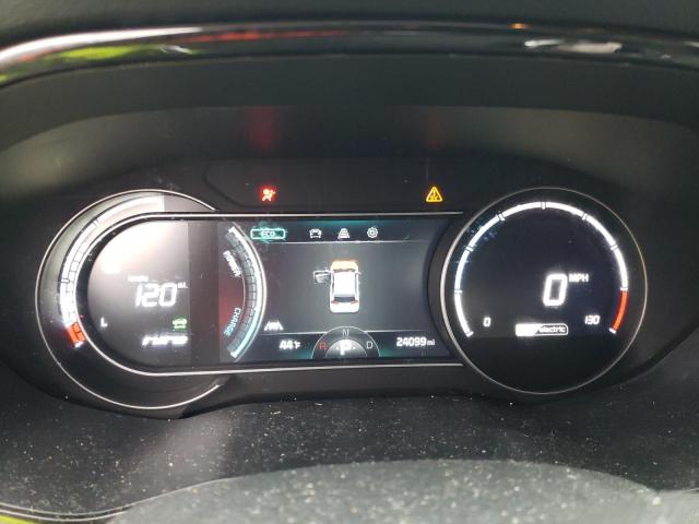 2020 KIA NIRO EX - KNDCC3LG8L5047508