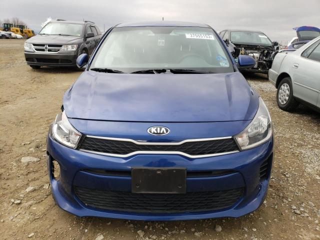 3KPA24AD1LE357142 KIA Rio