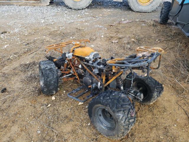 2022 ATV ALL MODELS L6JAGJLC8N1001727
