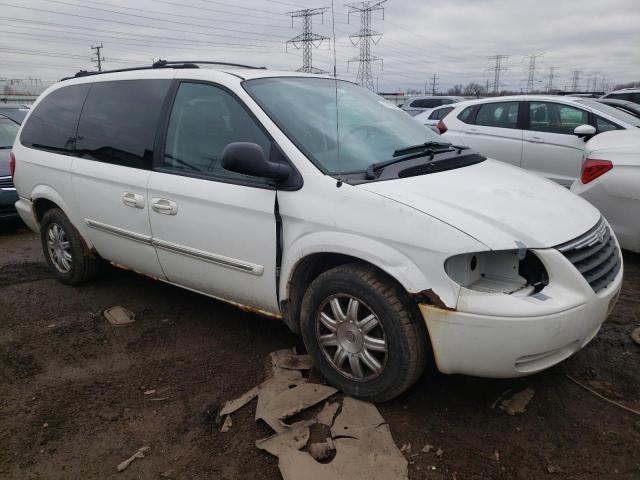 2005 Chrysler Town & Country Touring VIN: 2C4GP54L75R213150 Lot: 54130314