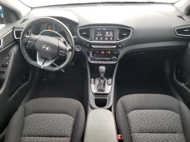 2018 HYUNDAI IONIQ SEL - KMHC75LC6JU068630