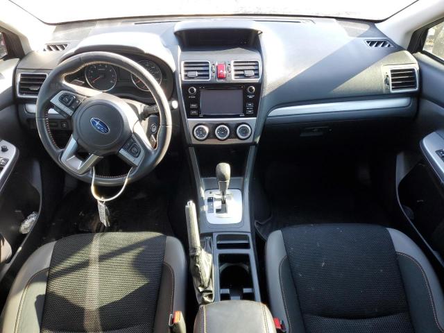 JF2GPABCXH8203502 Subaru Crosstrek Premium