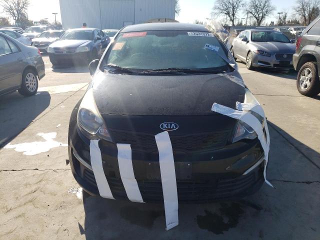 KNADM4A35H6029084 KIA RIO LX