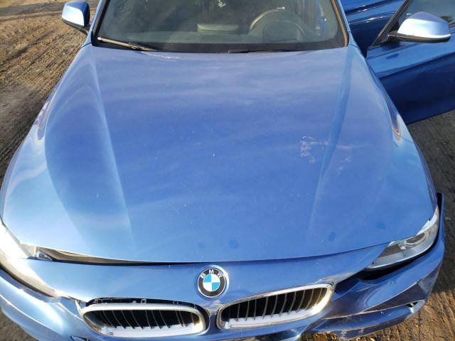 WBA3A5C54EJ464700 BMW 328 I