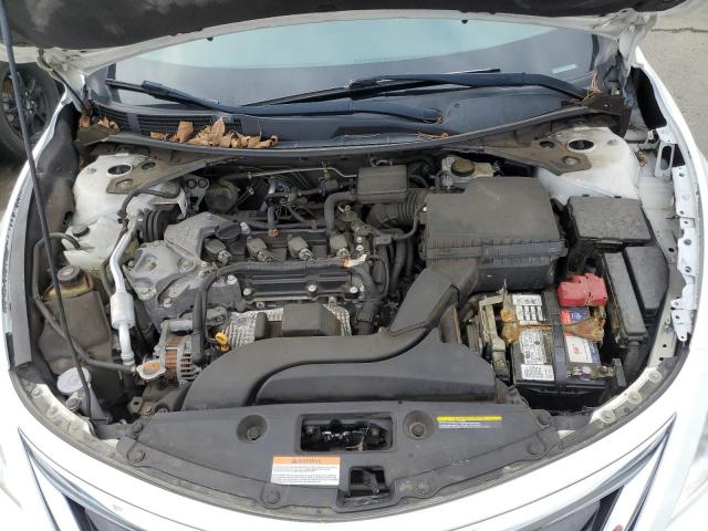 2015 NISSAN ALTIMA 2.5 - 1N4AL3AP0FC456523
