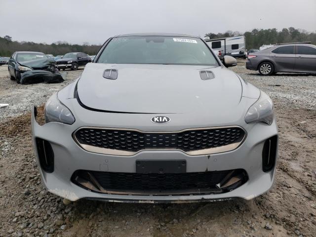 KNAE55LC1J6040013 KIA Stinger Gt2